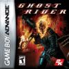 Ghost Rider Box Art Front